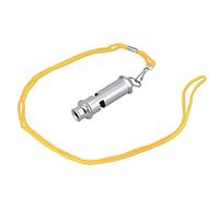 Gavigain en Acier Inoxydable Whistle, léger, Non, pour l'entraînement des Pigeons, la Communication pour Animaux de Compagnie, Le Guide du comportement