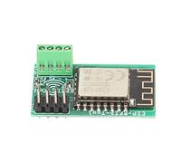 Gavigain Enregistreur De Données Universel, Module WiFi 12F, Identification De Badge, Enregistreur De Données Universel Stable Et pour Les Broches De Contrôle D'accès
