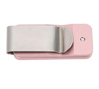 Gavigain ÉTUI Porte-Craie DE Billard MAGNÉTIQUE Table DE Billard Pointe DE BÂTON Craie Clip DE Ceinture Accessoire pour CHAMPIONNATS DE Billard