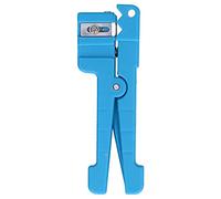Gavigain Fiber Optic Cable Stripper, Bired Blades pour un dépouillement précis, une conception facile à utiliser et des bricolages