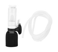Gavigain Mini Sponge Filter Ultra Siemid 3-en-1 Système de Filtration Pompe à air Pumple de Pompe Petits réservoirs de Poisson Petite Famille sphérique