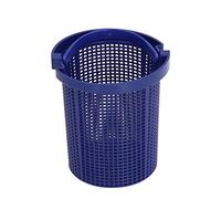 Gavigain Panier d'écumoire, Panier d'écumoire en Plastique Panier d'écumoire de Remplacement pour Dura Glass Maxi Glass B106 pour l'enlèvement des débris de la Piscine, pour Garder Les Mains Propres.