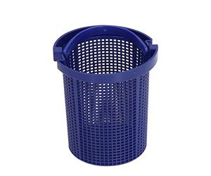 Gavigain Panier d'écumoire, Panier d'écumoire en Plastique Panier d'écumoire de Remplacement pour Dura Glass Maxi Glass B106 pour l'enlèvement des débris de la Piscine, pour Garder Les Mains Propres.