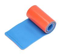 Gavigain Roll Splint, ajustement personnalisable, léger et portable, pour le soutien aux blessures pour animaux de compagnie, fractures, entorses, immobilisateur d'urgence (11 * 92CM)