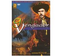 Gavilan Vengador [Import USA Zone 1]