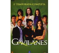 Gavilanes 1ªT-Box 5dvd [Import]