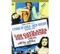 Gavilanes Del Estrecho [Import]