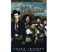Gavilanes [Import USA Zone 1]