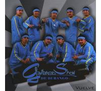 Gavilanes Show De Durango - Vuelve [Compact Discs]