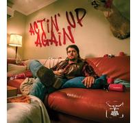 Gavin Adcock - Actin' Up Again