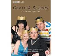 Gavin and Stacey Christmas Special [Import anglais]