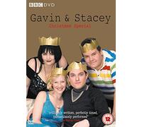 Gavin and Stacey Christmas Special [Import anglais]