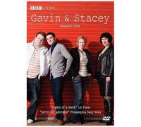 Gavin And Stacey: Season 1