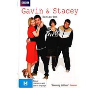 Gavin and Stacey - Season 2