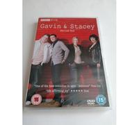 Gavin And Stacey - Series 1 (Dvd, 2007)