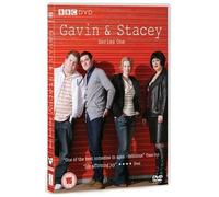 Gavin and Stacey - Series 1 [Import anglais]