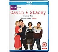 Gavin and Stacey - Series 2 G