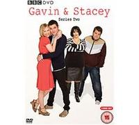 Gavin and Stacey - Series 2 [Import anglais]