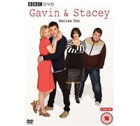 Gavin and Stacey - Series 2 [Import anglais]