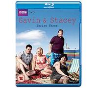 Gavin And Stacey - Series 3 G