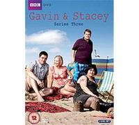 Gavin And Stacey - Series 3 G