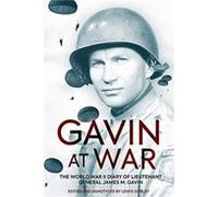 Gavin at War Gavin at War (Auteur)