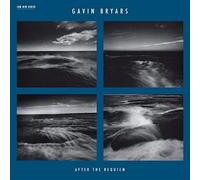 Gavin Bryars After the Requiem (Vinyl) 12" Album