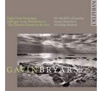 Mr Mcfall'S Chamber - Bryars Church Closest to The Sea [Import]