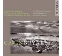 Mr Mcfall'S Chamber - Bryars Church Closest to The Sea [Import]