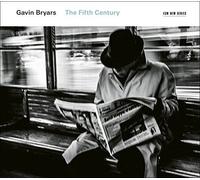 Gavin Bryars - Gavin Bryars: The Fifth Century [New CD]