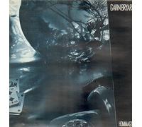 GAVIN BRYARS - hommages LP