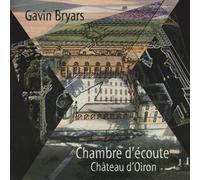 The Gavin Bryars Ens - A Listening Room