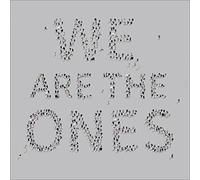 Gavin Chappell-Bates – We Are The Ones – Import