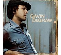 Gavin Degraw