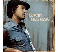 Gavin DeGraw – Gavin DeGraw – CD