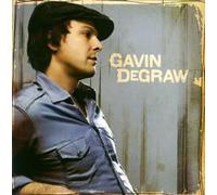 Gavin Degraw