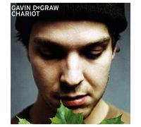 Gavin DeGraw – Chariot – CD