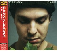Gavin DeGraw - Chariot [Import]