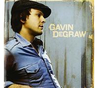 Gavin Degraw - Gavin Degraw [+1 Bonus] [ l [Import]