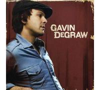 Gavin DeGraw: Gavin DeGraw