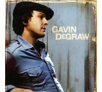 Gavin DeGraw Gavin Degraw (CD) Album