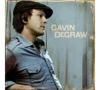GAVIN DEGRAW "GAVIN DEGRAW" CD NEW
