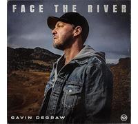 Gavin DeGraw - Gavin DeGraw - Face The River