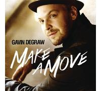 Gavin Degraw - Make A Move [Cd]
