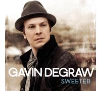 Gavin DeGraw - Sweeter
