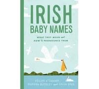 Gavin Drea - Irish Baby Names What they mean and how to actually pr - E245z