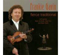 Gavin, Frankie - Fierce Traditional