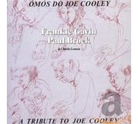 Gavin, Frankie - Tribute to Joe Cooley