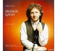 Gavin, Frankie - Up & Away