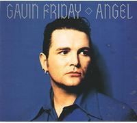 Gavin Friday - Angel(Digipack)